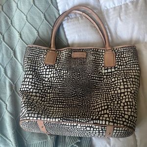Kate Spade tote bag